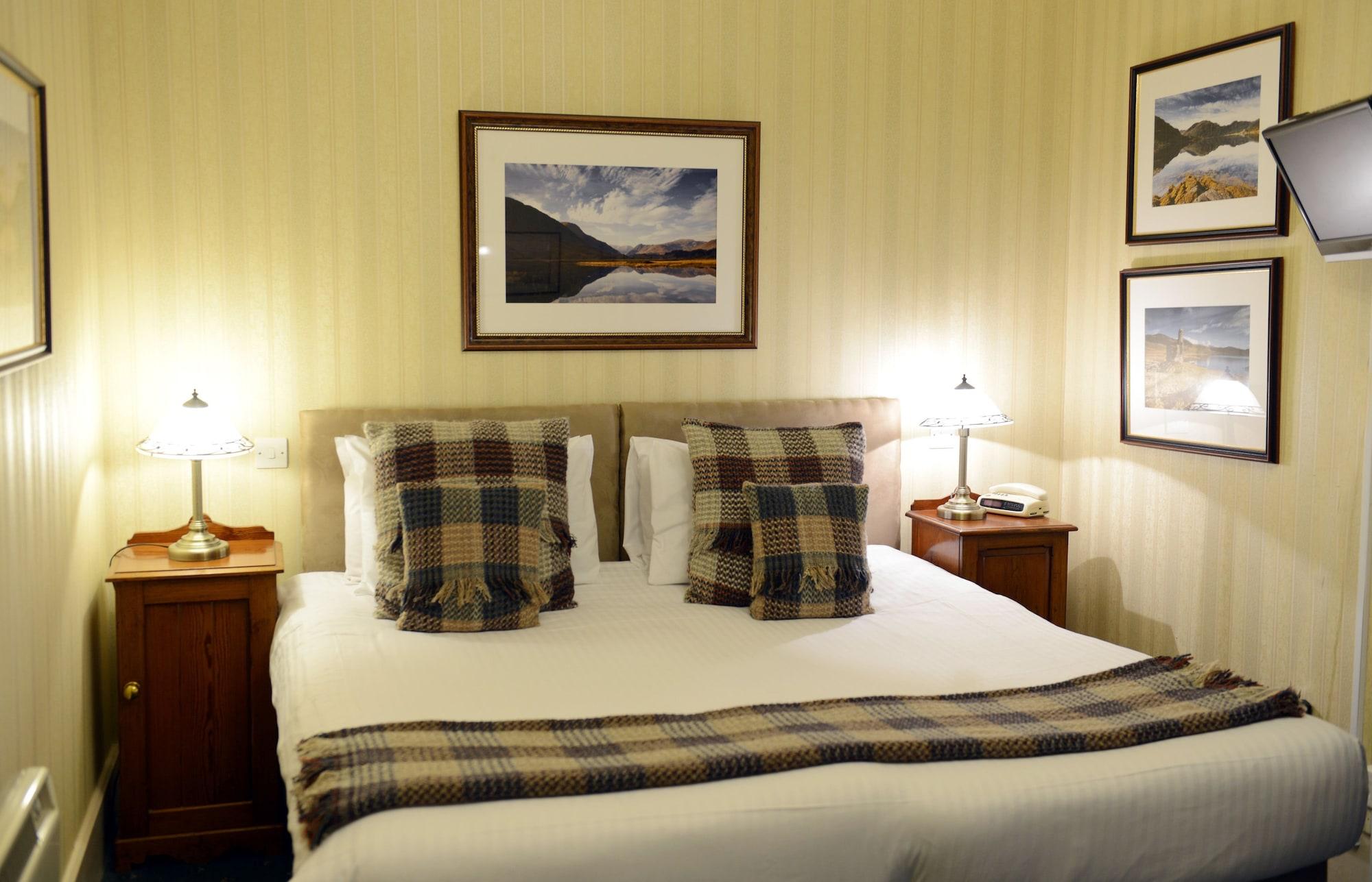 Inch * Fort Augustus